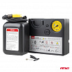 Sada na opravu pneumatik s kompresorem 19 mm 12 V AMIO-04929