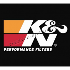 K&N AIR INTAKE SYSTEM MITSUBISHI CARISMA 1,6 (95-05), 1.8 (97-05), 1.9D (96-05) (33-2763)