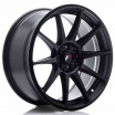 JR Wheels JR11 18x8,5 ET40 5x112/114 Matná Černá