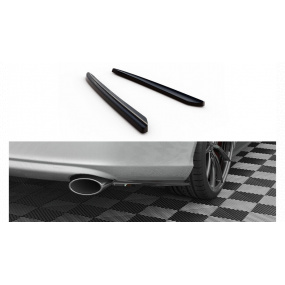 Splitter Mercedes-Benz CLS C219 Tył Boczne