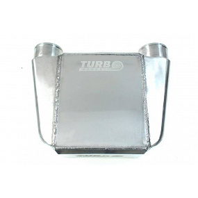 Intercooler wodny TurboWorks 220x250x115 3,5" 2x90st