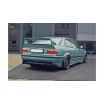 Difuzor BMW 3 E36 M-Pack Zadní