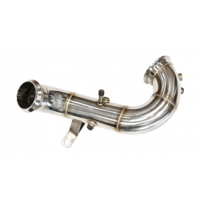 Downpipe Mercedes Benz A45 A45S 19+ M139 W177 