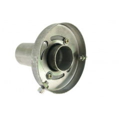 Univerzální silencer 100 mm Turboworks nastavitelný