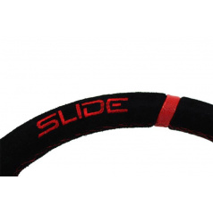 Sportovní volant WRC RED 350 mm