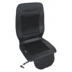 Vyhřívaný potah sedadla s ventilací 12V