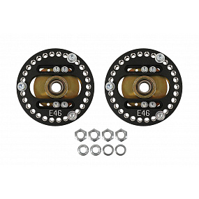 Camber Plates BMW E46 E39 E31 3D Gwint