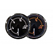 Hodiny Auto Gauge STP2B 52mm - Hladina paliva 10-180ohm