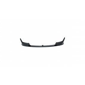 Přední spoiler BMW 3 F30 F31 Lesklá černá Přední spoiler BMW 3 F30 F31 Lesklá černá