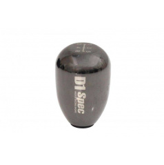 Řadící páka D1spec. ocel