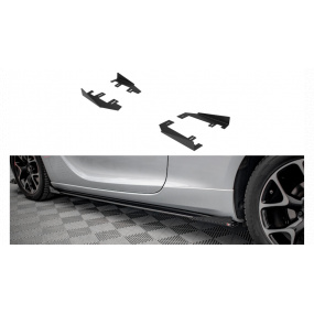 Flapsy Opel Astra GTC OPC-Line J Boczne