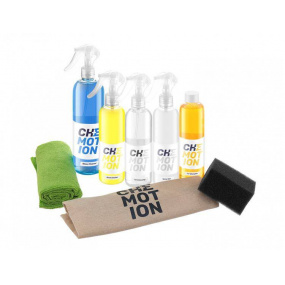 CHEMOTION Speciál (Sada)