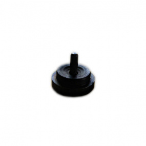 Zakuwak rurki 4,75mm SF grzybek