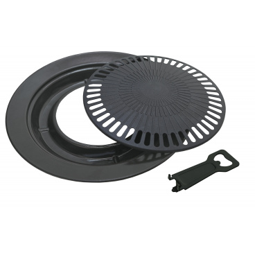 Grilovací rošt k přenosnému vařiči TRAVELER