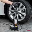 Sada na opravu pneumatik s kompresorem 19 mm 12 V AMIO-04929