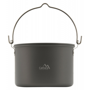 Kotlík FIELD 4000ml