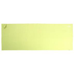 Ručník BEACH 80x180cm zelený