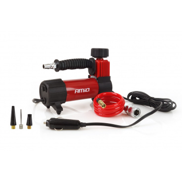 Automobilový kompresor pumpa 12V ACOMP-05 Automobilový kompresor pumpa 12V ACOMP-05