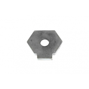 Flansza map sensor fi 12mm