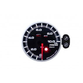 Zegar Depo PK 52mm - Oil Pressure