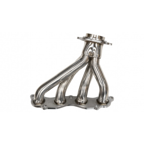 Výfukový kolektor HONDA CIVIC 01+ TypeR K20 Krátký 72mm