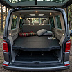 Camping matrace, cestovní postel VW T5, T6 2003-25