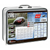 Ochranná plachta FULL MID SUV 480x195x155cm SILVER RAIN