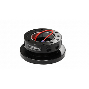 Naba Mitsubishi Lancer Galant Black D1Spec
