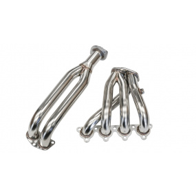 Výfukový kolektor HONDA CIVIC D-Seria 4-2-1 Výfukový kolektor HONDA CIVIC D-Seria 4-2-1