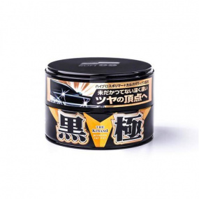 Soft99 Extreme Gloss "The Kiwami" Dark Wax 200g (Twardy wosk) Soft99 Extreme Gloss "The Kiwami" Dark Wax 200g (Twardy wosk)