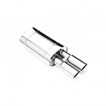 Koncový tlumič 76mm RM