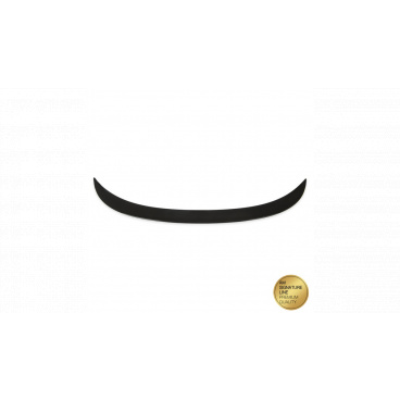 Zadní křídlo BMW 6 F13 Lip Gloss Black