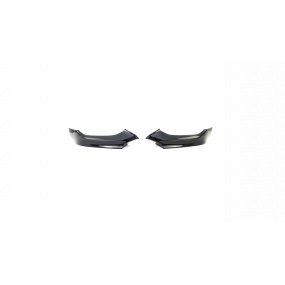 Přední nárazník Gloss Black BMW 1 F20 F21 Facelift Přední nárazník Gloss Black BMW 1 F20 F21 Facelift