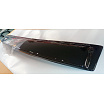 Prodloužení střechy - střesní spoiler Škoda Octavia III 2013-19 liftback černý lesklý