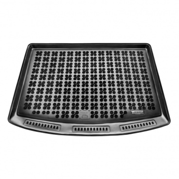 Gumová vana do kufru - Suzuki SX4 S-Cross, 2013-, pro horní část úložného prostoru