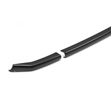 Originální dekorativní lišta předního nárazníku Škoda Octavia III Originální dekorativní lišta předního nárazníku Škoda Octavia III