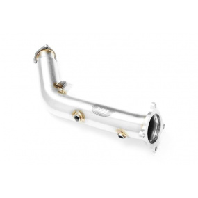 Downpipe AUDI A4 A5 1.8T B8 2008-2013 120,160,170
