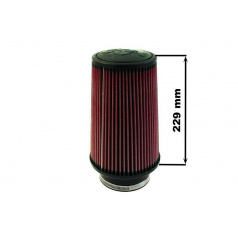 Kónický filtr K&N RE-0870 102mm