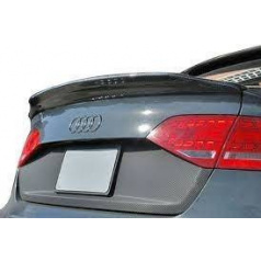 Zadní křídlo Audi A4 B8 C-STYLE 2009-12 (ABS)