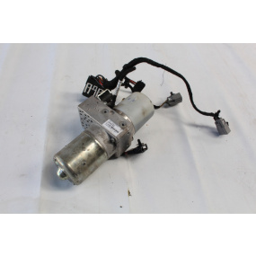 Silnik dach Chevrolet Camaro SS 2016+ cabrio