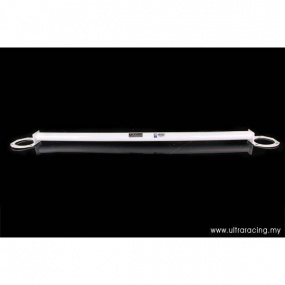 Rozpěra BMW 5-Series E60 530 UltraRacing 2-bodová zadní horní Strutbar