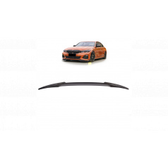 Lotka BMW 3 G20 Lip Carbon Look