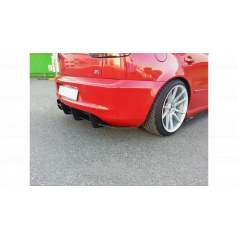 Dyfuzor Seat Leon I Cupra Tył