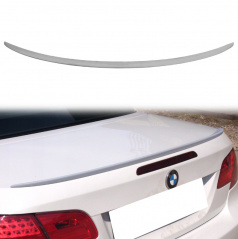 Zadní křídlo BMW 3 E92 Spoiler M3 Styl FRP