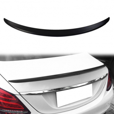 Zadní spoiler Mercedes-Benz C W205 2015+ 4D AMG STYLE