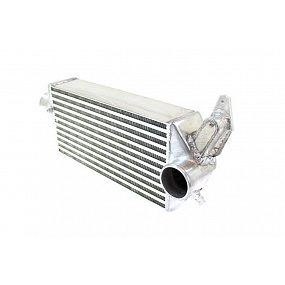 Intercooler TurboWorks Subaru Impreza WRX EJ25 GR GH 2.5T 08-17 Intercooler TurboWorks Subaru Impreza WRX EJ25 GR GH 2.5T 08-17