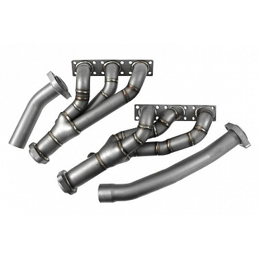 Výfukový kolektor BMW E36 6-válec EXTREME Výfukový kolektor BMW E36 6-válec EXTREME