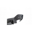 Difuzor BMW 1 F20 F21 Facelift Zadní Carbon Look