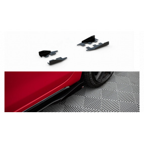 Flapsy Volkswagen Golf VI GTI