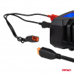 Digitální usměrňovač AGM GEL STD LFP MAX 4A 6V 12V PRO HOOK AMIO-04531